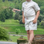 Conjunto para niño · Prada, Chanel & Dior