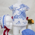 Modelo Jesusito Nayara