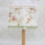 Vestido para niña · Modelo Dalia · Vega y Valle