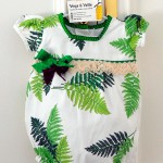 pololo niño · modelo helechos