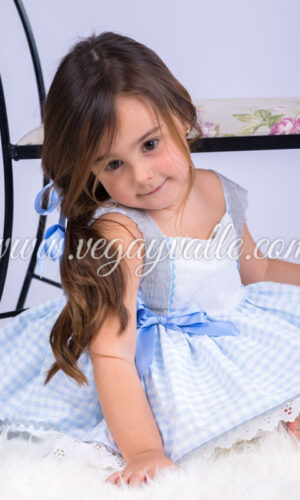 Vestido para niña de 1-4 años · Prada, Chanel \u0026 Dior