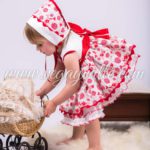 Jesusito para niña · Margaret