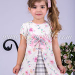 Vestido para niña · Shirley