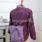 Chaquetillla para niña Yulie