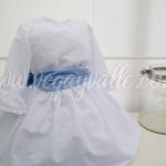 Vestido para niña · Nieves
