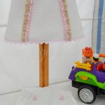 Jesusito bebe modelo Tulipán