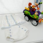 Jesusito bebe modelo Amanda