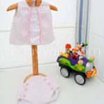 Jesusito bebe modelo  Rosas